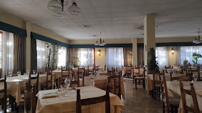 Imagen Ristorante del Salaria Hotel