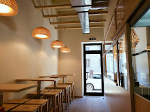 Imagen Shangai Restaurant Fusion WOK