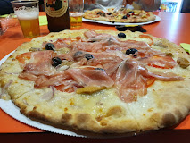 Imagen Pizza Da Marco