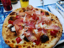 Imagen Pizza Tosta Di Dell'Olmo Paolo