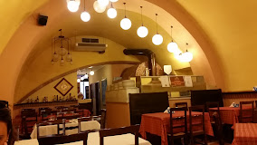 Imagen Pizzeria Braceria Il