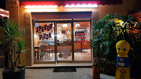 Imagen Speedy Pizza