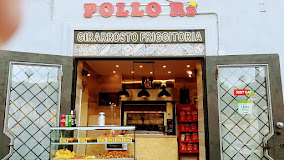 Imagen Pollo Re Di Ruggiero Anna