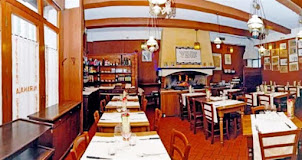 Imagen Victoria restaurant