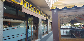 Imagen Pizza Bella Napoli