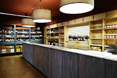 Imagen osteria pane & rose