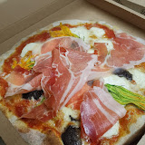 Imagen Pizza Express Via Solferino 58 Livorno