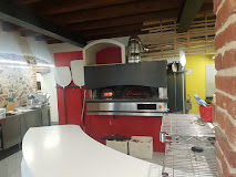 Imagen Stasera Pizza