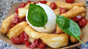 Imagen Pizzeria D'Asporto Aladino Di Spera Lucia