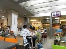 Imagen Bononia University Restaurant