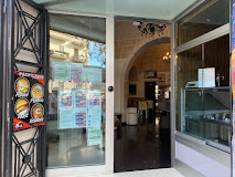 Imagen Pacific Shop Bar