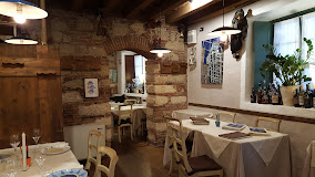 Imagen Ristorante Oste oscuro