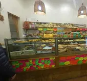 Imagen Pane pizza e fantasia