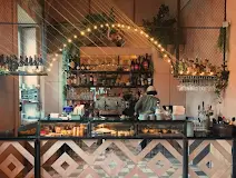 Imagen Vanilla Café