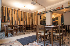 Imagen Trattoria Vecchio Lingotto