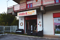 Imagen Voglia di Pizza