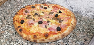 Imagen Pizza Pazza