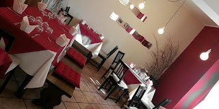 Imagen Trattoria DA Papa Francesco