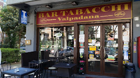 Imagen Valleys' RistoBar