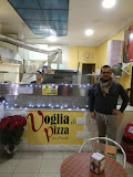 Imagen Voglia di Pizza Da Paolo