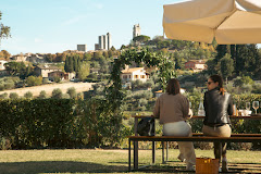 Imagen Podere La Marrronaia