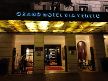 Imagen Trevi's The Roman Wine Bar