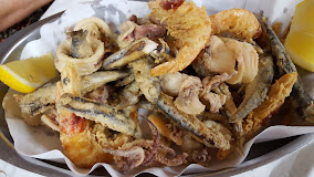 Imagen Pizzeria da Franco