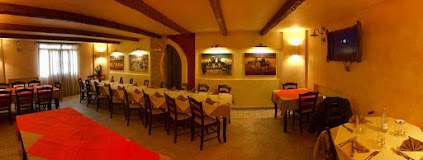 Imagen Trattoria Pizzeria Ai vecchi tempi