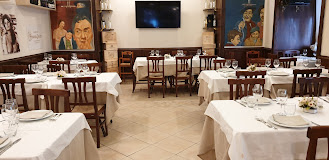 Imagen Ristorante Pizzeria O'Cafettier