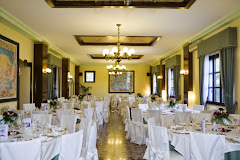Imagen Tenuta Del Massimo Feudo Ristorante