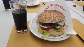 Imagen Pizzeria La Rotonda