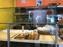 Imagen L'Isola Divina Food