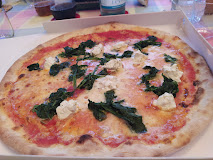 Imagen Pizzeria Antiche Mura