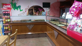 Imagen Peter Pan Di Salgari Franca C. SAS