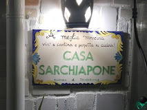 Imagen Maccus Caffè - via Ripuaria 325/a