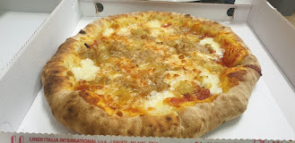 Imagen Pizzeria Da Asporto Dodici Terre