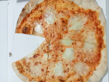 Imagen Pizzeria Da Ahmad
