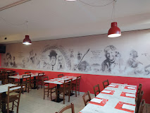 Imagen Pimpinella Pizz.