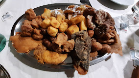 Imagen La Trattoria di Calvo Giovanni