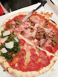 Imagen Pizzeria Al Bacio