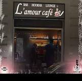 Imagen Marrakech Cafe