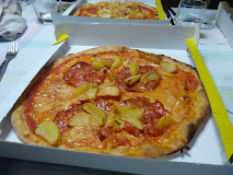 Imagen Pizza For House 2