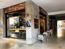 Imagen Mastro Paninarò Page