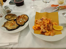 Imagen Trattoria Alla Chiesa