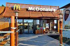 Imagen McDonald's