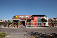 Imagen McDonald's