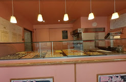 Imagen pizzeria al taglio TEVERE