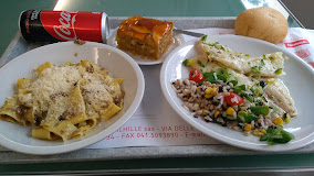 Imagen Mensa Aziendale Vesta