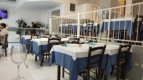 Imagen Ristorante El Tiburon Norteno