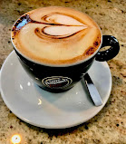 Imagen Milk and Coffee